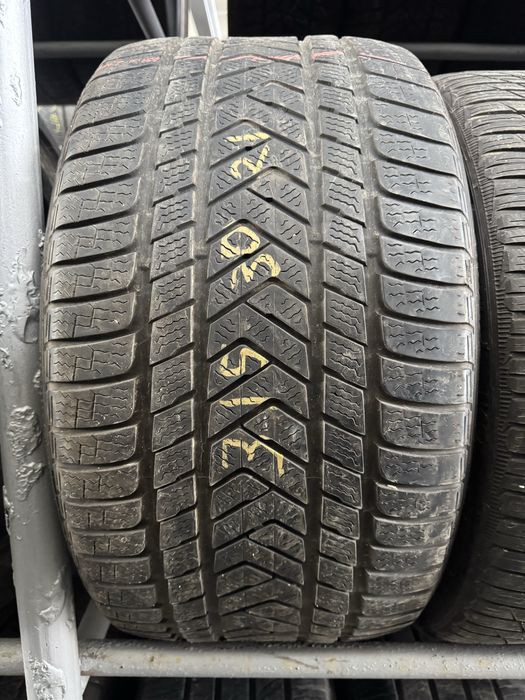 Anvelope 315/30/21 Pirelli