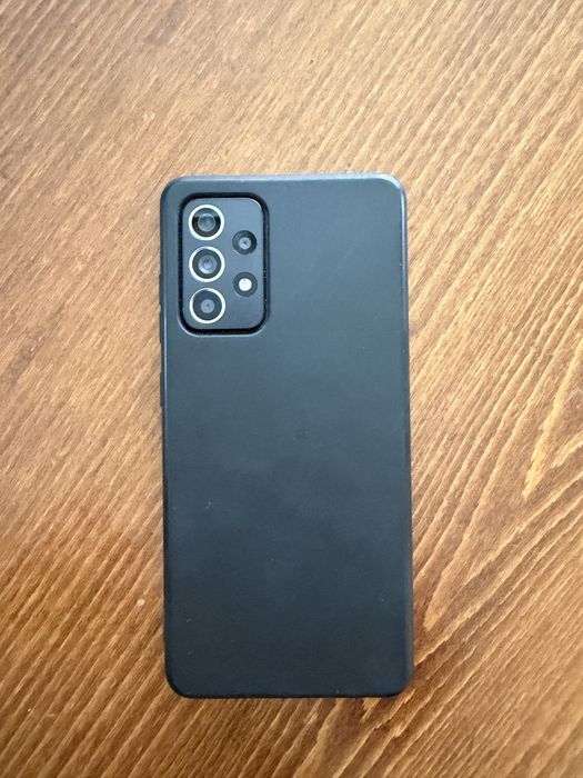 Samsung Galaxy A52 5G