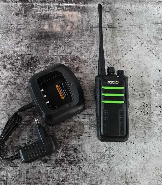 Рация Iradio CP-818 Мощная 10Вт