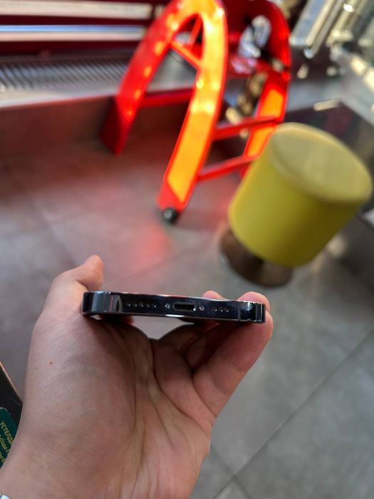 Iphone 13 pro 256 gb blue