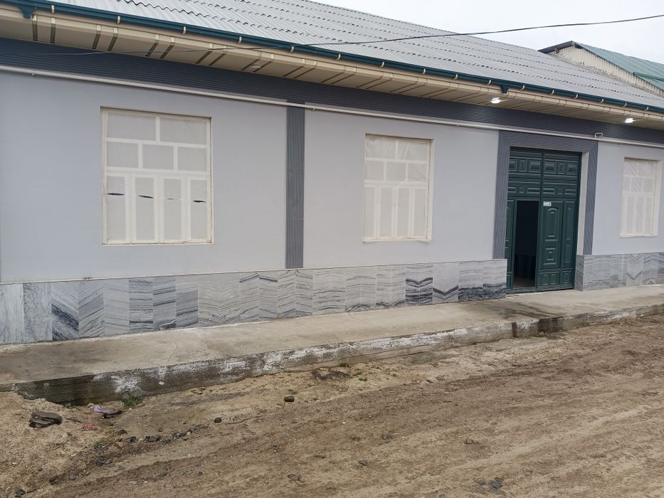 Продам дом самарканд