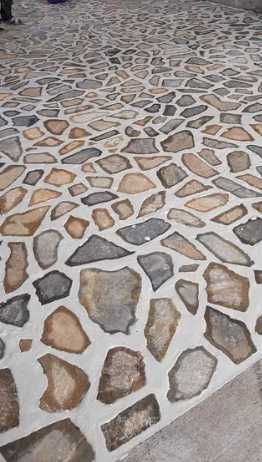 Piatră Naturală Rezistentă la Îngheț – Transport Asigurat