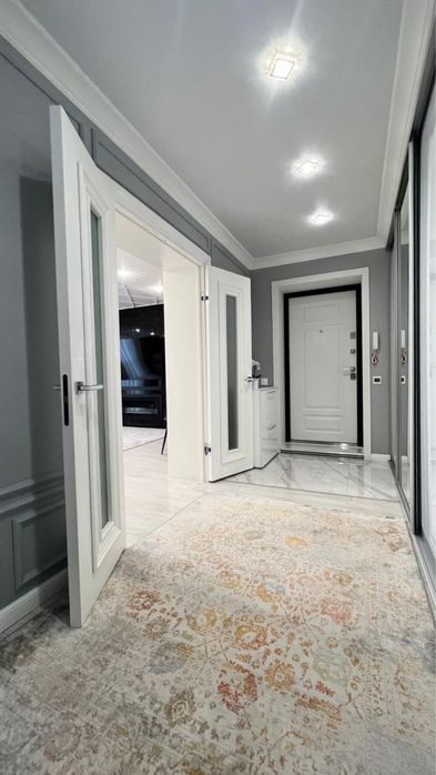 3 комнт, 95кв, 3/5