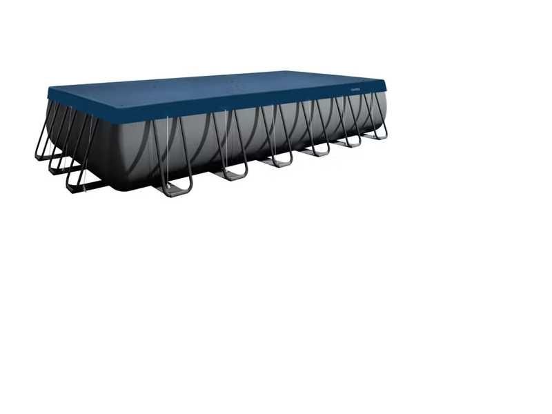 Prelată Intex dreptunghiulară pentru piscină 732×366 cm