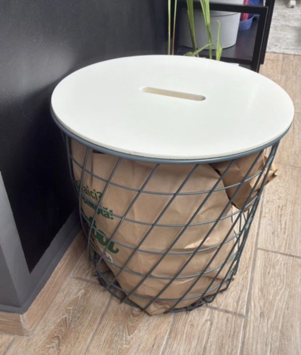 Kvistbro Masă depozitare,Ikea