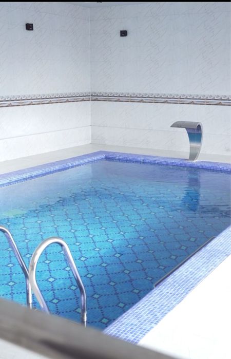 Тәуліктік жалға берілетін КОТТЕДЖ