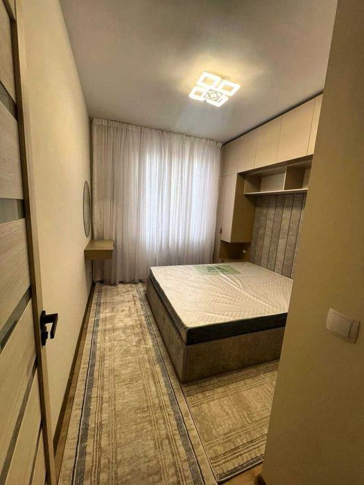 Сдается квартира в ЖК Алмазар сити