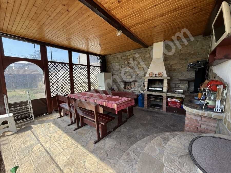 Продава се Къща в Дебелец - 150 кв.м за 1334 €/кв.м - Снимка #13