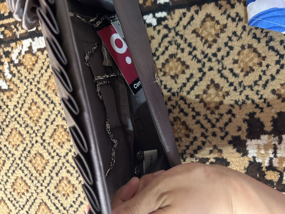 Клатч сумочка новый