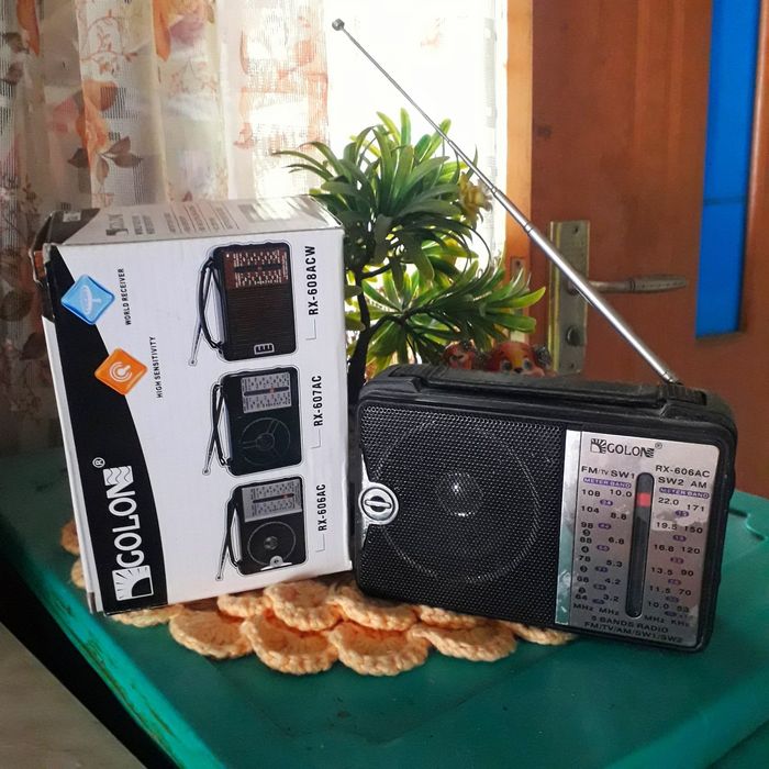 Радио