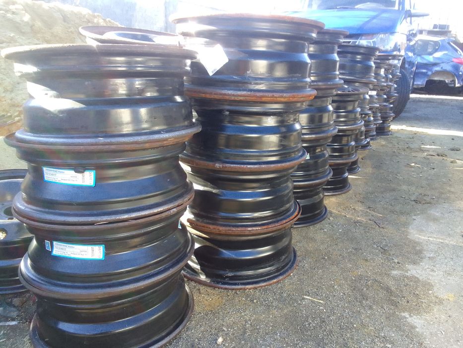 Джанти djanti  железни jelezni