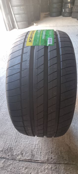 Нови гуми Kapsen 285/45/19