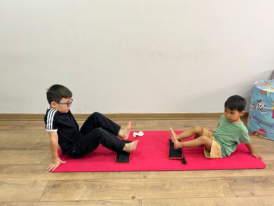 Лфк, афк тренер !