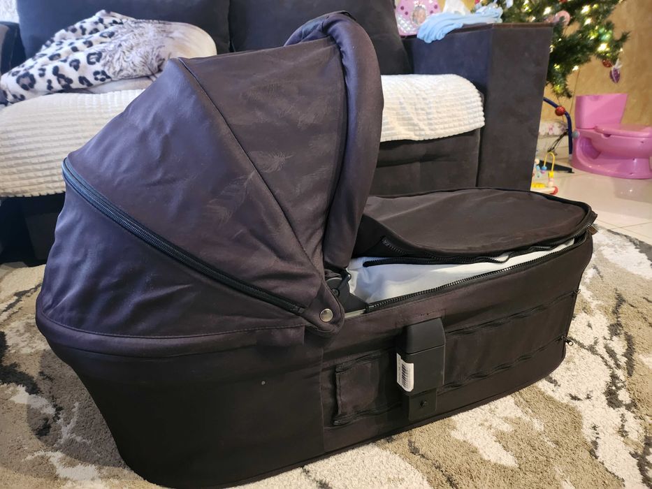 Бебешка количка чиполино