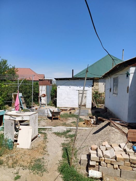 Продам дачу, торг уместен