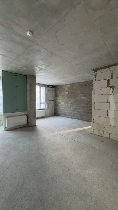 2-х комн квартира