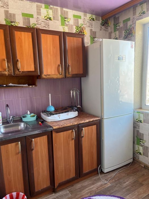 Продаю 2-х, 3-х, 1 - комн квартиры