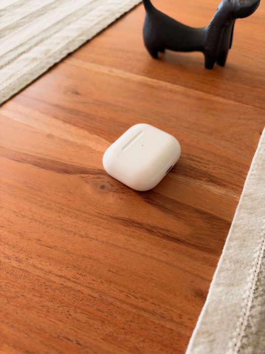 Apple Airpods 3 (трето поколение)