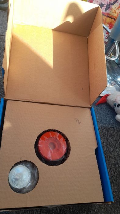 Disc frână spate Renault Laguna 3, nou;