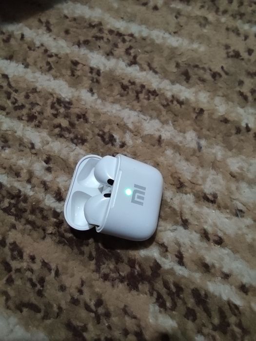Casti airpods xiaomi