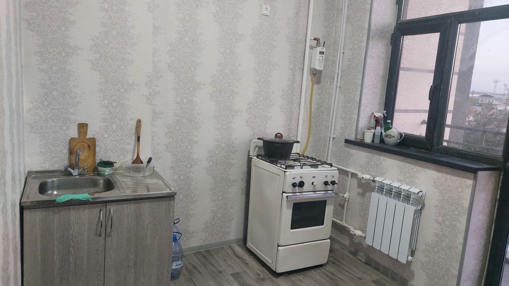 Ижарага уй Спутник ситида