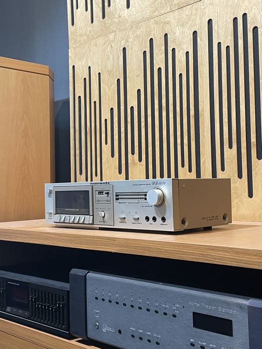 Deck marantz sd 1030 servisat
