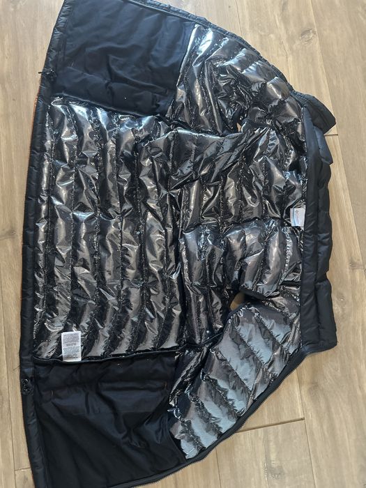 vestă Columbia-omni heat!mărimea M, stare foarte buna.