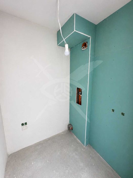 Двустаен апартамент в Тракия 102932