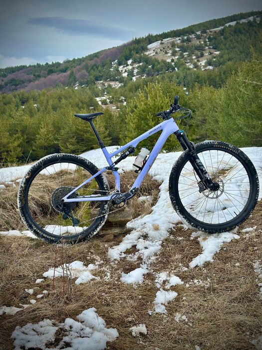 Specialized Epic EVO 8 - 2025