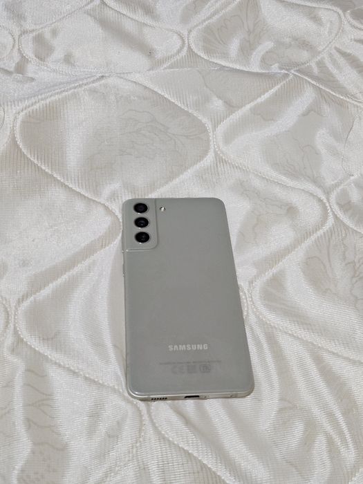Samsung s21 fe 5G