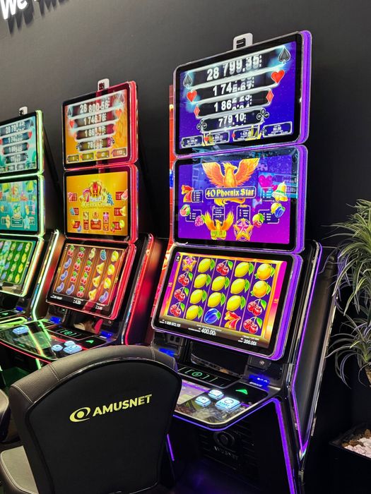 Colaborare / Parteneriat jocuri de noroc