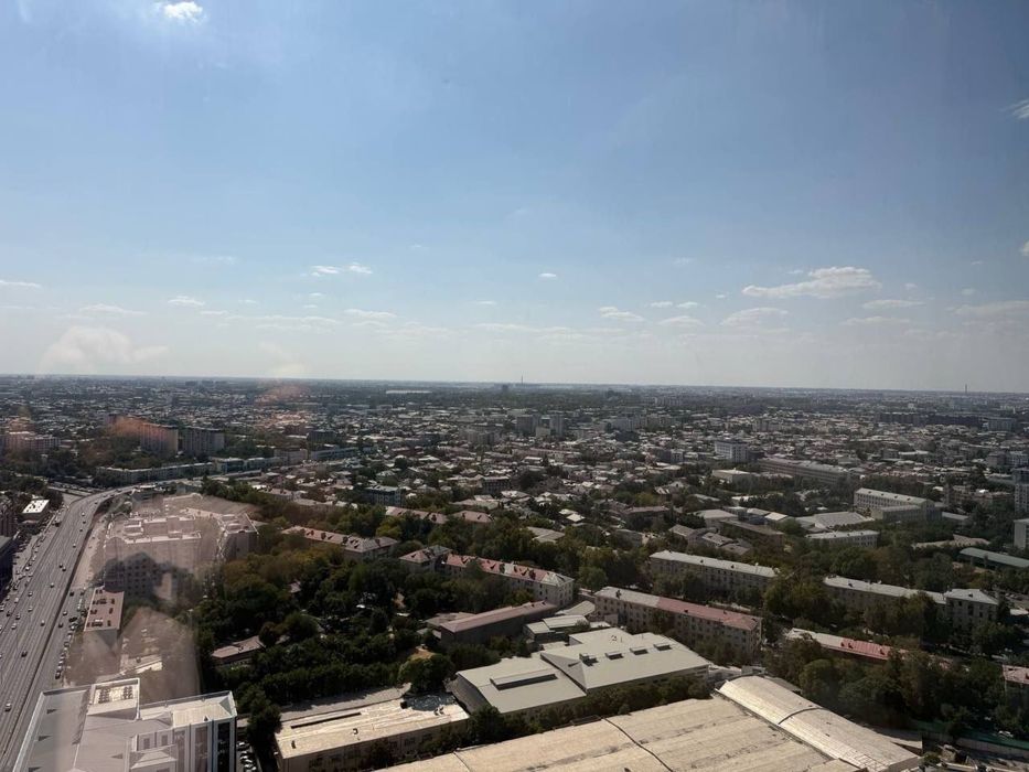 Продается 3х комнатная квартира,ЖК Пирамит Товер,ул Бабура,67м2