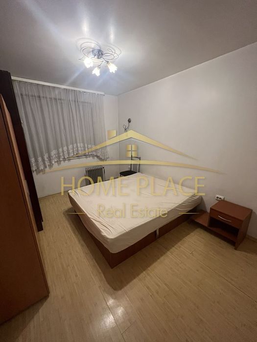 Дава се под наем Двустаен апартамент в Варна, Лятно кино Тракия - 50 кв.м за 357 € - Снимка #4