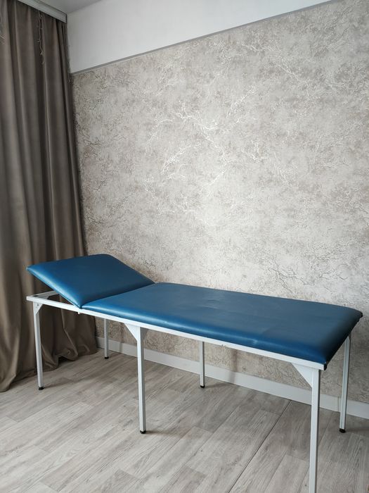 Кушетка медицинская б/у