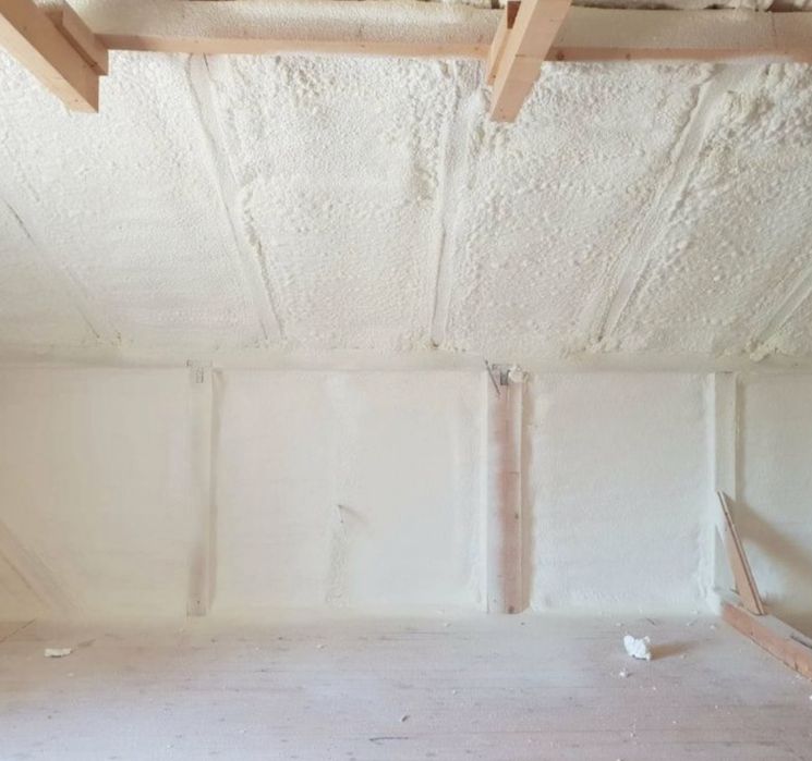 Izolatii spuma poliuretanica izolatie termo fonica termica hidro Bv