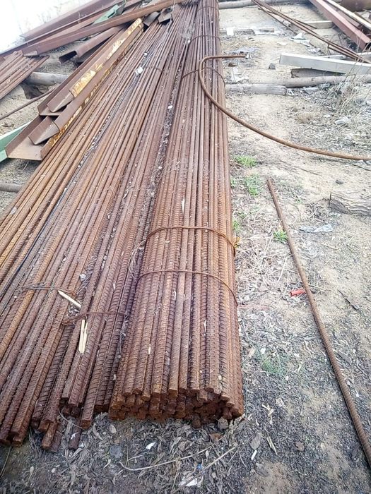 Арматура диаметром 28мм, 36мм