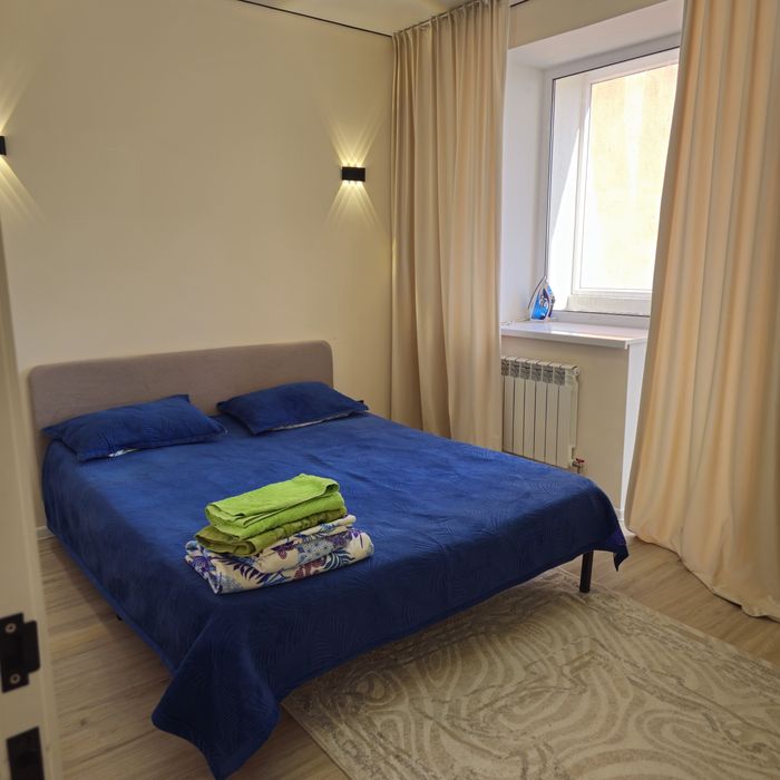 ЖК Тениз 2 х комн студия