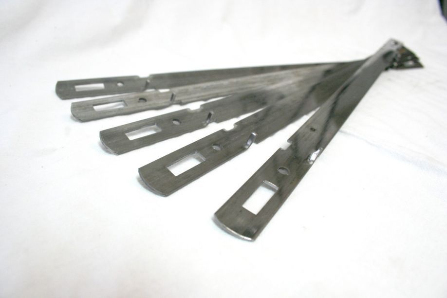 PRODUCEM Distantieri Metalici cofraje doka lana lamele montanti cravat