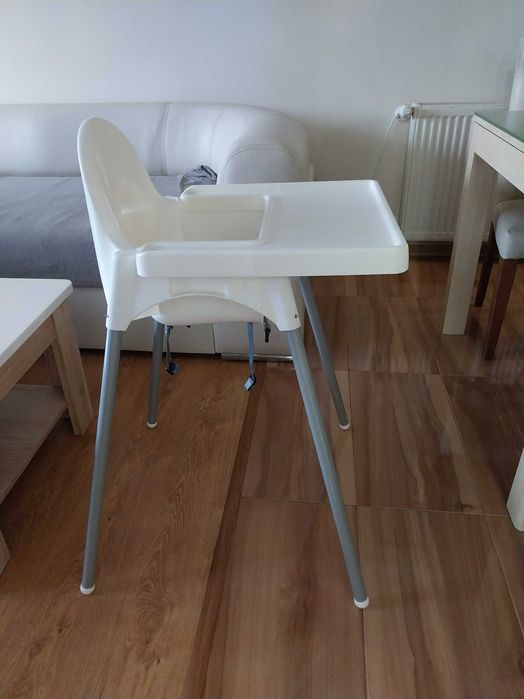 Детско столче за хранене