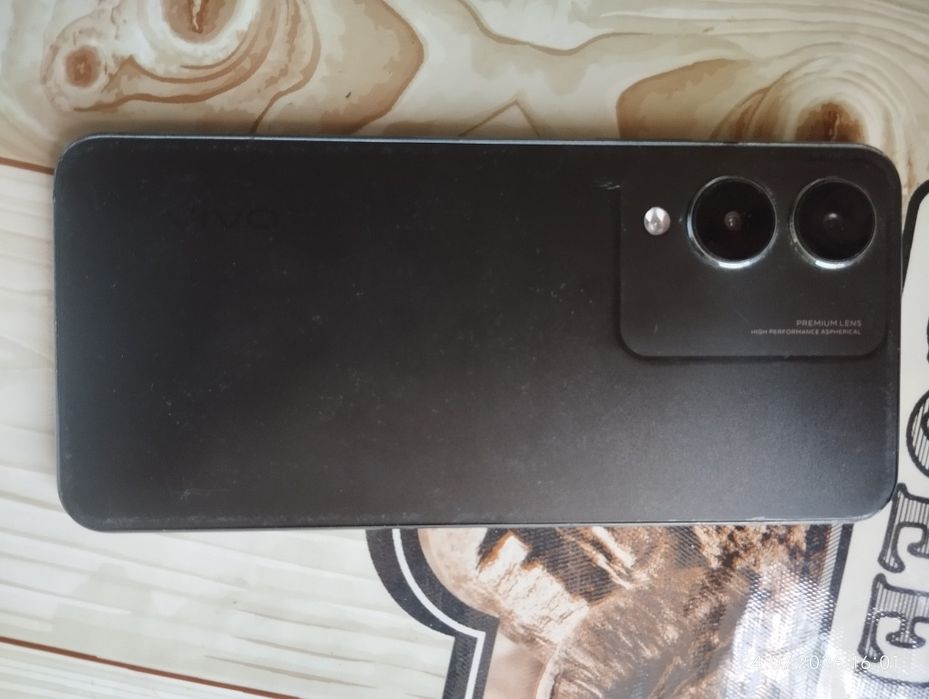 Vivi y17s 128 gb original