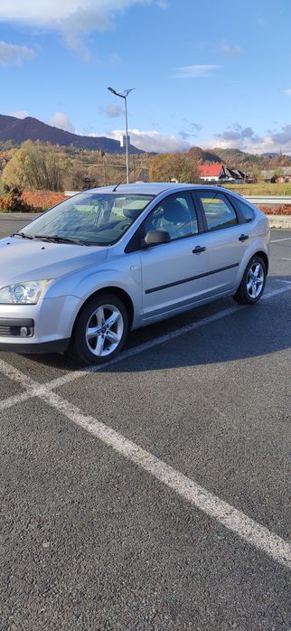 Ford Focus 2 1.6 tdci