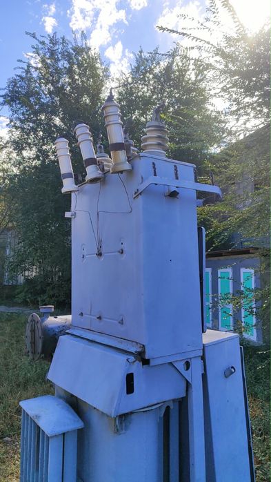 Продам трансформатор100