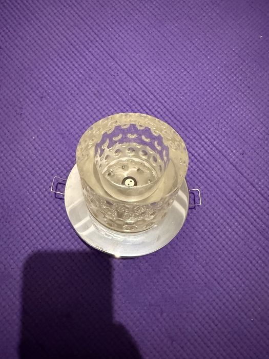 Точечный светильник- Спот