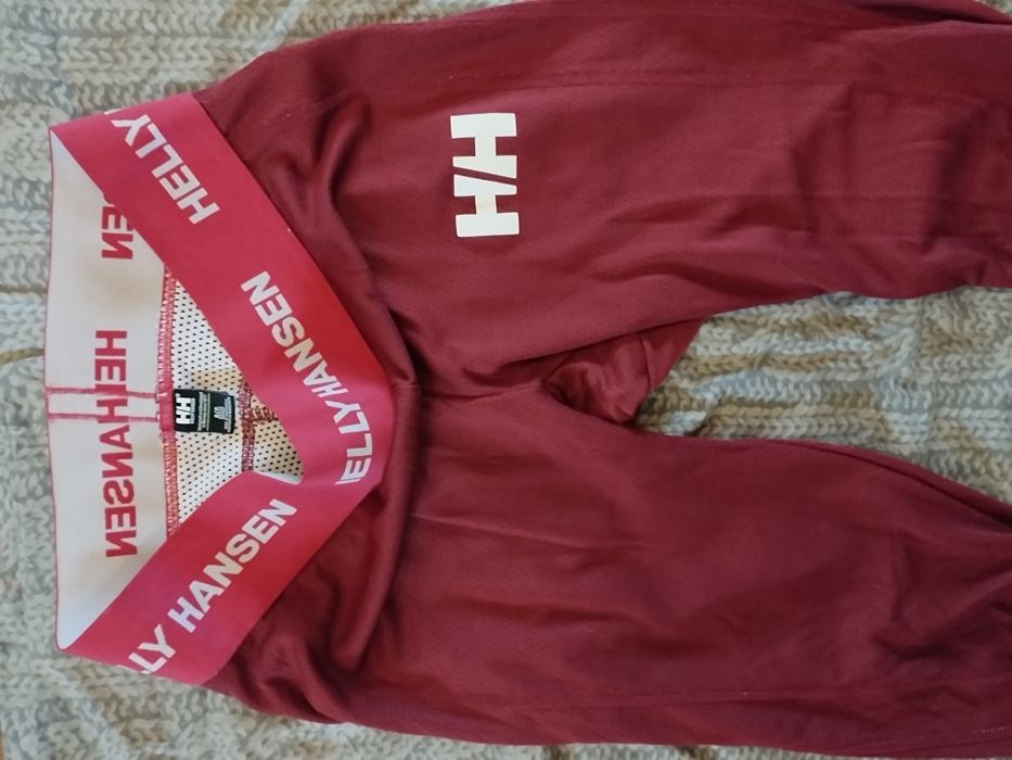 helly hansen -  туризъм клин