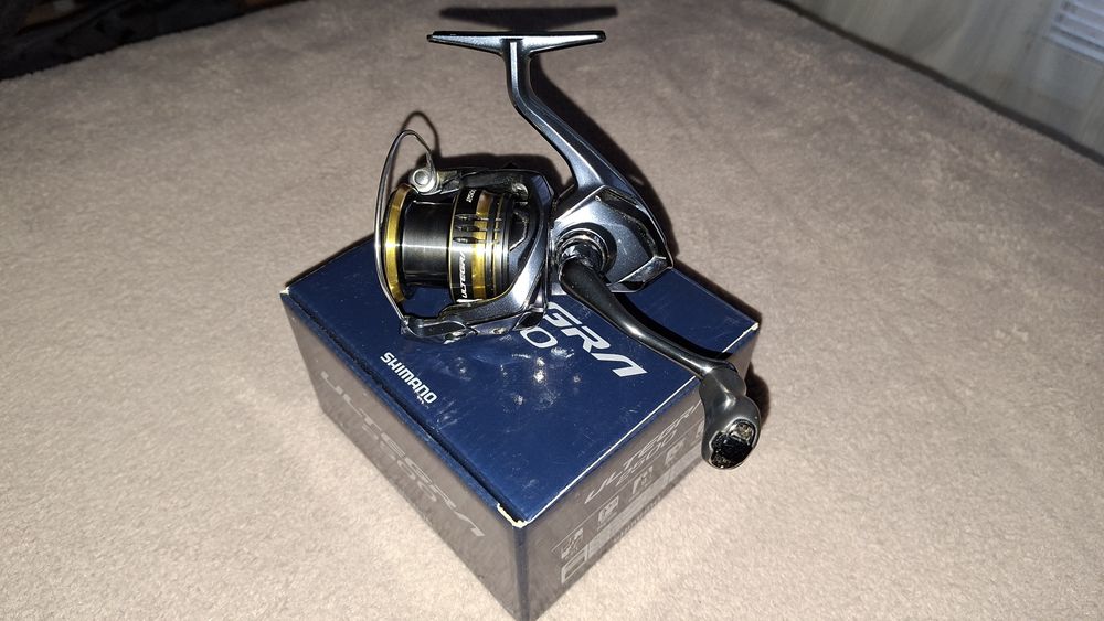 Shimano Ultegra 2500