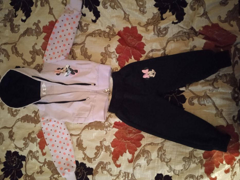 ПРОДАМ костюм детский