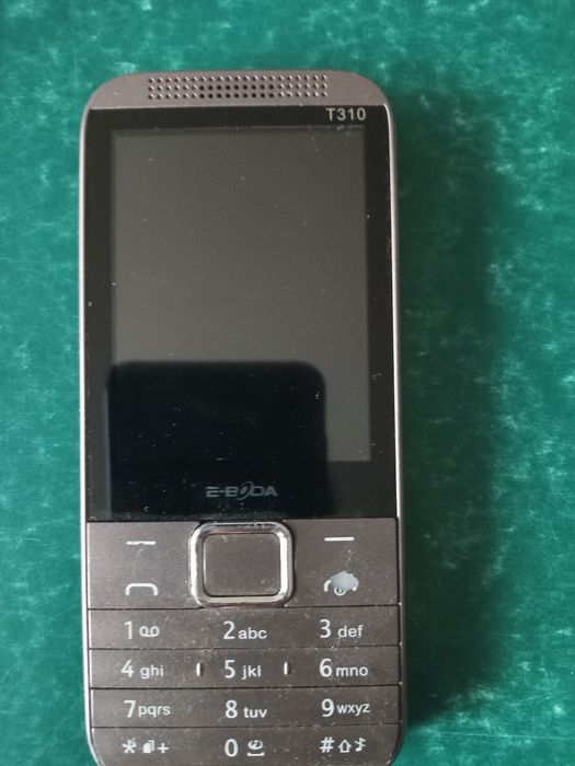 Telefon Mobil Easter