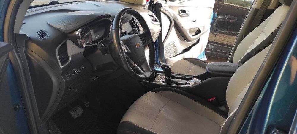 Chevrolet Tracker 2019 — 3