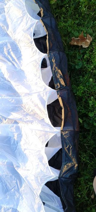 Парапланер Up KIBO 2