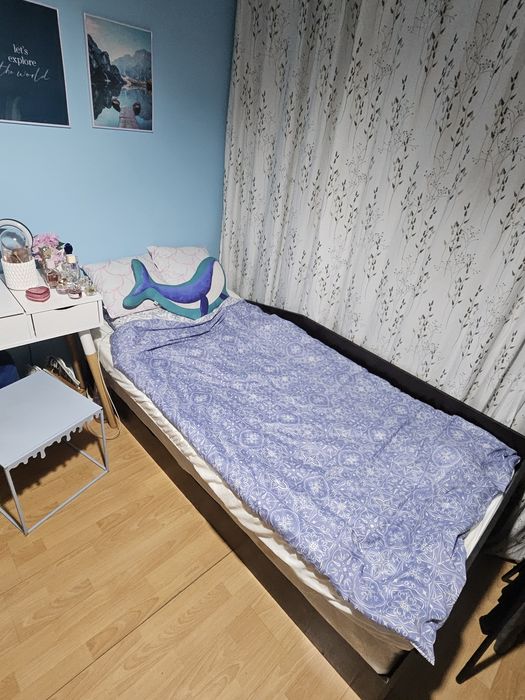 До 30.01!Мебели: легло , гардероб, шкаф, бюро, стол, библиотека, трапе